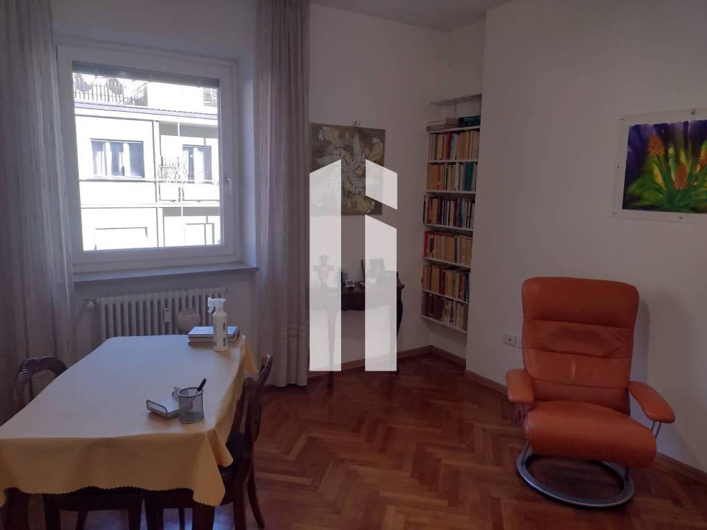Appartamento in vendita a Bolzano corso della Libertà, 55, 39100 Bolzano bz, Italia