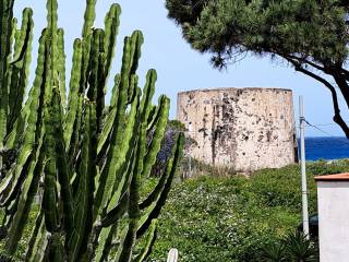 Villa in affitto a messina contrada mortelle