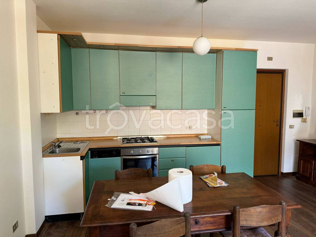 Appartamento in vendita a Perugia via del Ponte Vecchio, 57