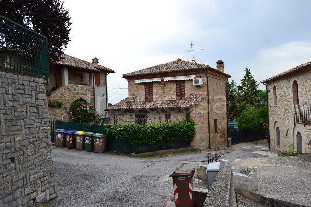 Villa in vendita a Marsciano