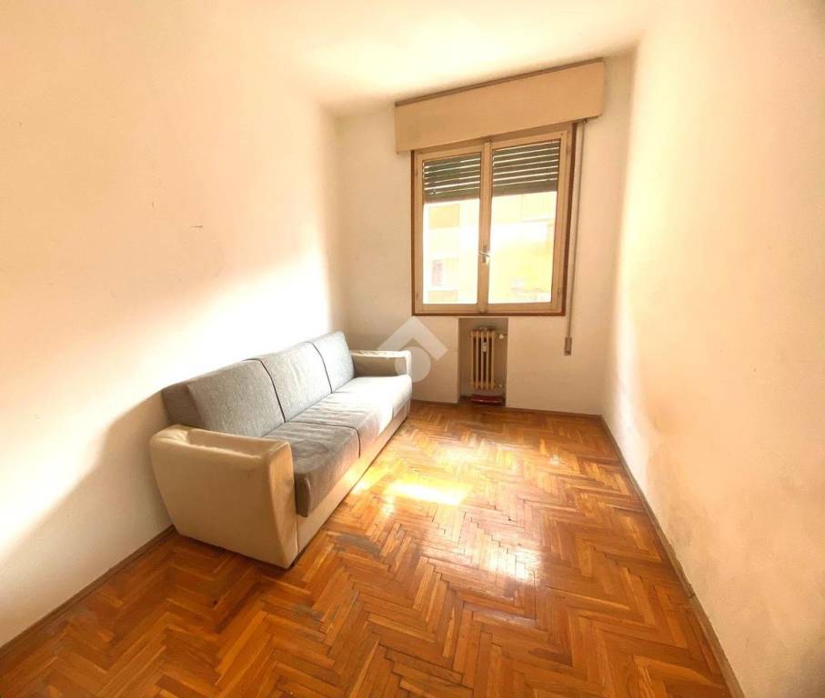 Appartamento in vendita a Treviso viale Monfenera, 2