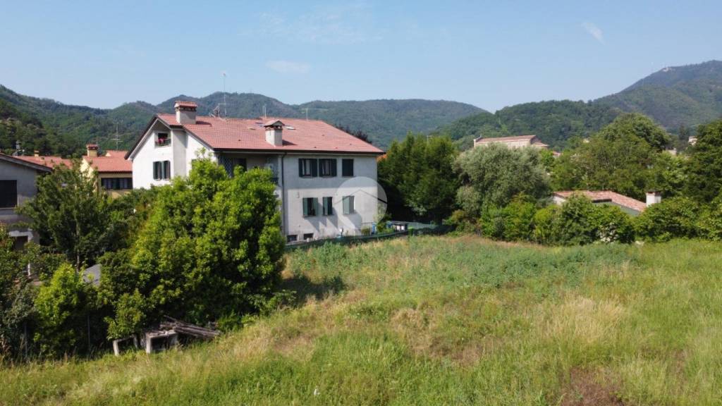 Terreno Residenziale in vendita a Galzignano Terme via Aldo moro