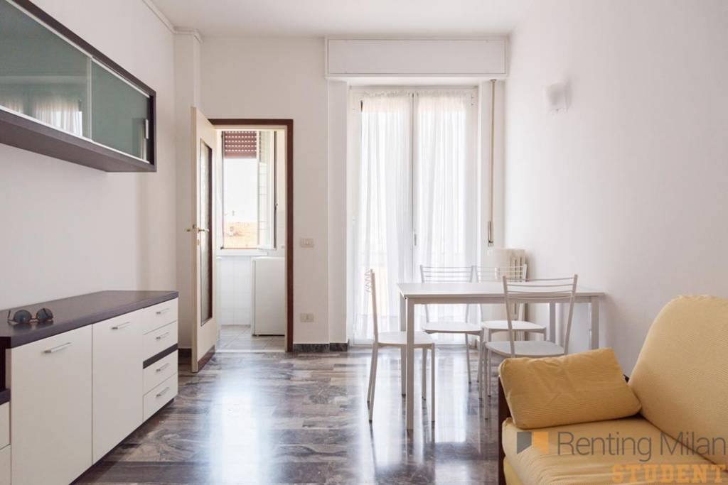 Appartamento in affitto a Milano viale Caterina da Forlì, 34