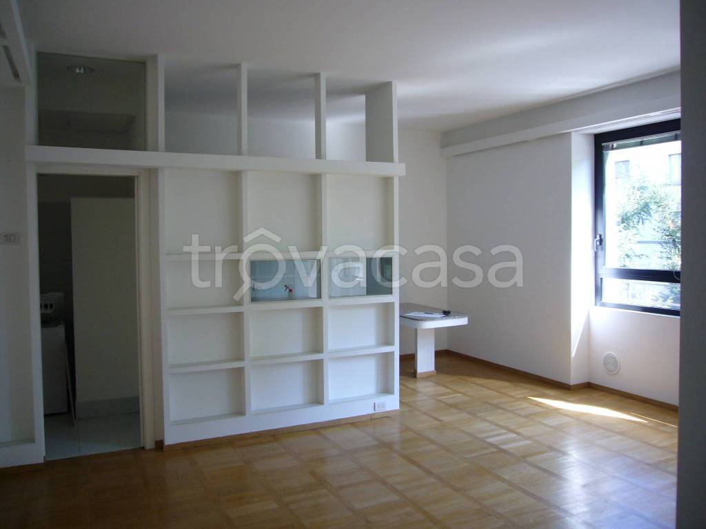 Appartamento in affitto a Milano via Vincenzo Foppa, 46