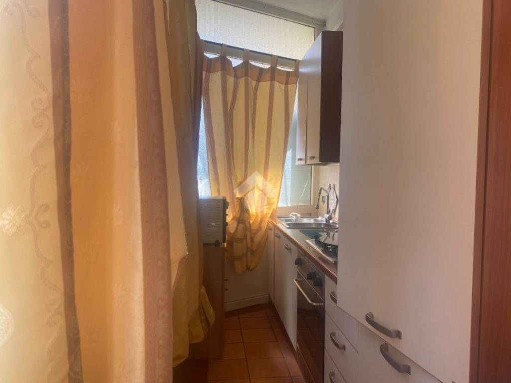 Appartamento in affitto a Sabaudia via Lestra di Capogrosso, 5