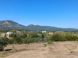 Terreno agricolo in vendita a olbia strada provinciale ss125-svincolo sp59