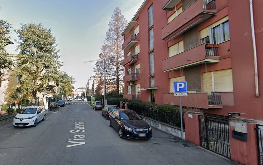 Appartamento in affitto a Parma via Sassari