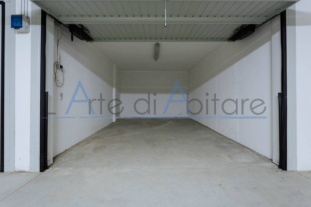 Garage in vendita a Padova corso Vittorio Emanuele ii, 195