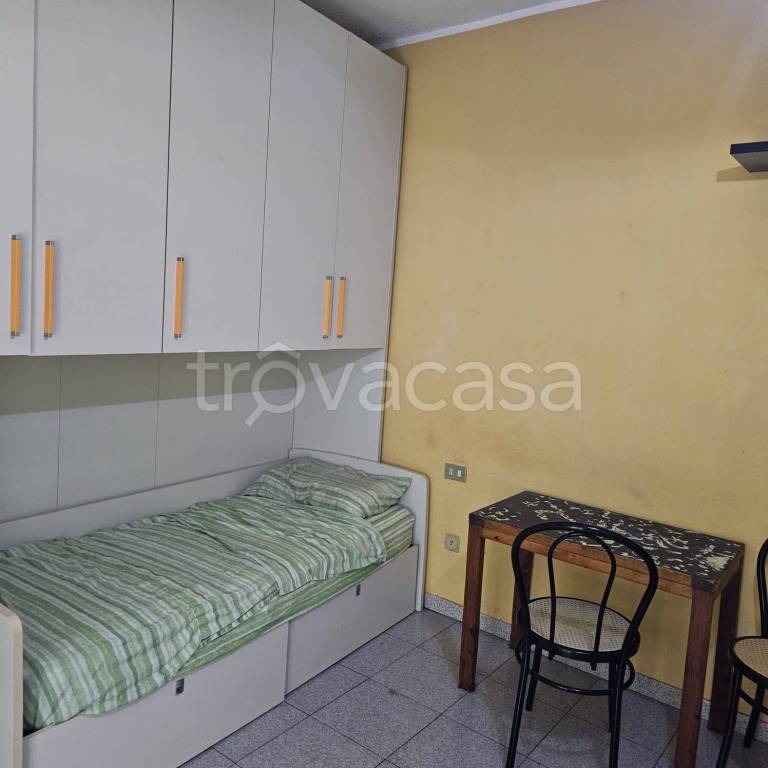 Appartamento in affitto a Cornaredo via Camillo Benso di Cavour, 12