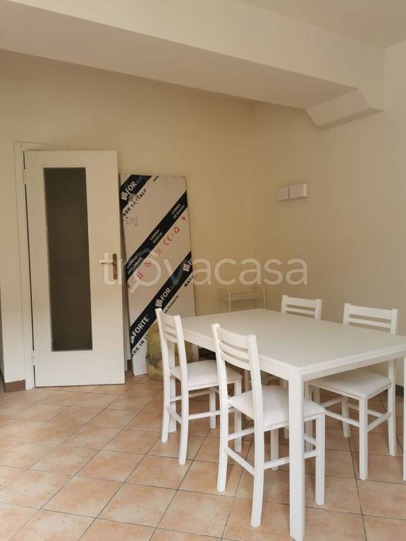 Appartamento in affitto a Brescia via Marsala
