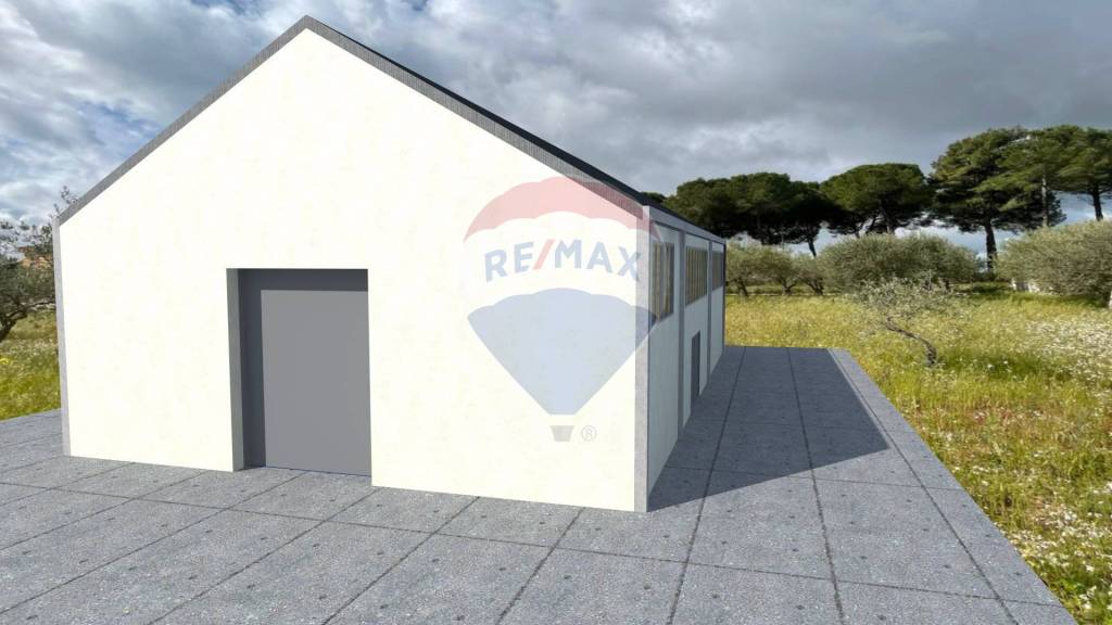 Terreno Residenziale in vendita a Caltagirone via Raimondo, 14