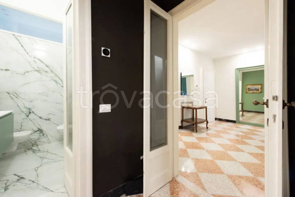 Appartamento in in affitto da privato a Napoli via Luca Giordano, 120