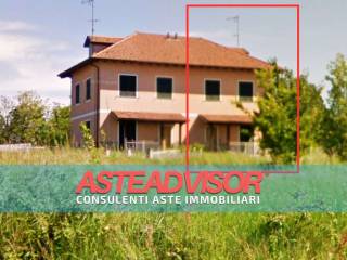 Appartamento all'asta a capriata d'orba strada per san cristoforo, 4b