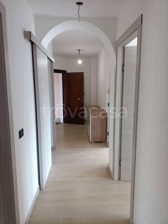 Appartamento in affitto a Vicenza via Arzignano