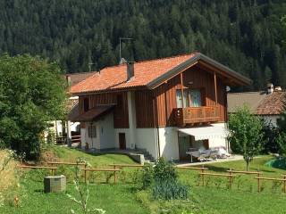 Villa in in vendita da privato a treppo ligosullo via giovanni xxiii, 31