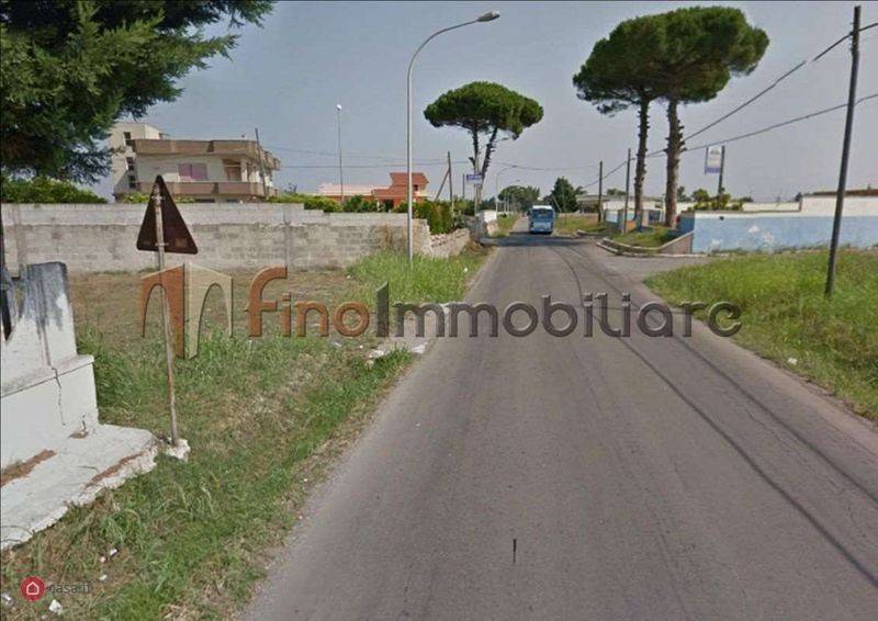 Terreno Residenziale in vendita a San Pietro Vernotico via Mare