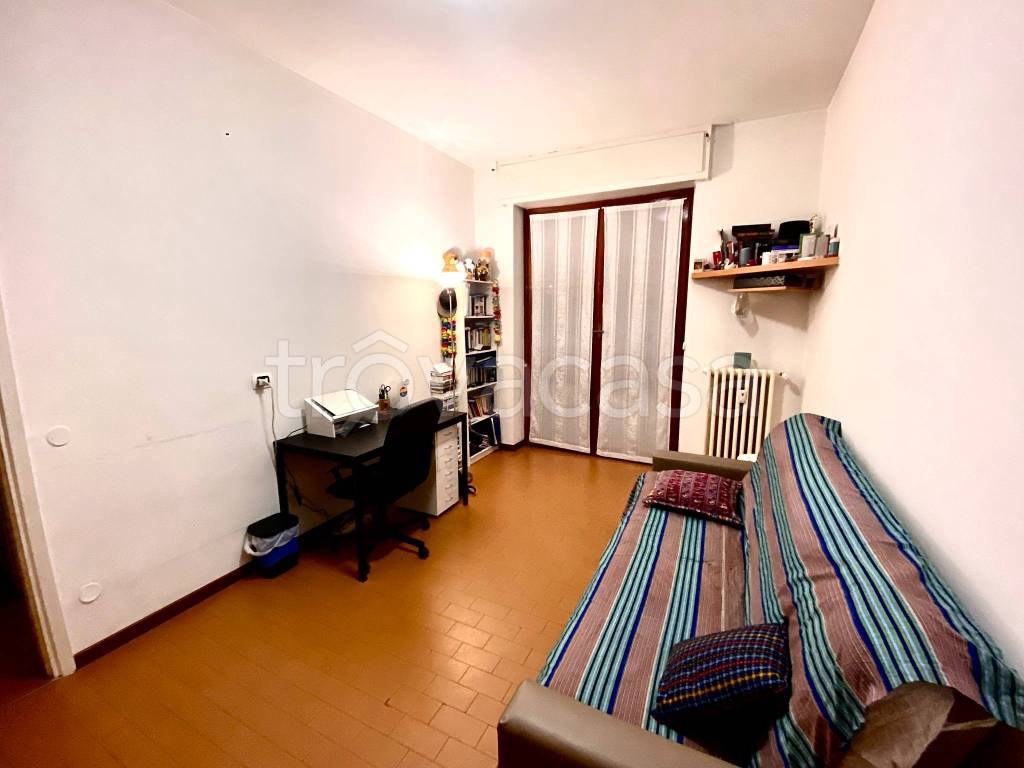 Appartamento in affitto a Cologno Monzese via Gorizia