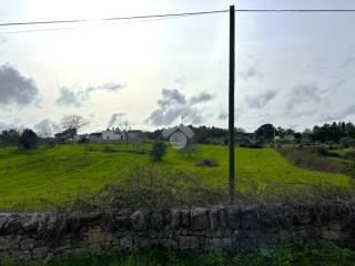 Terreno residenziale in vendita a martina franca contrada rospano