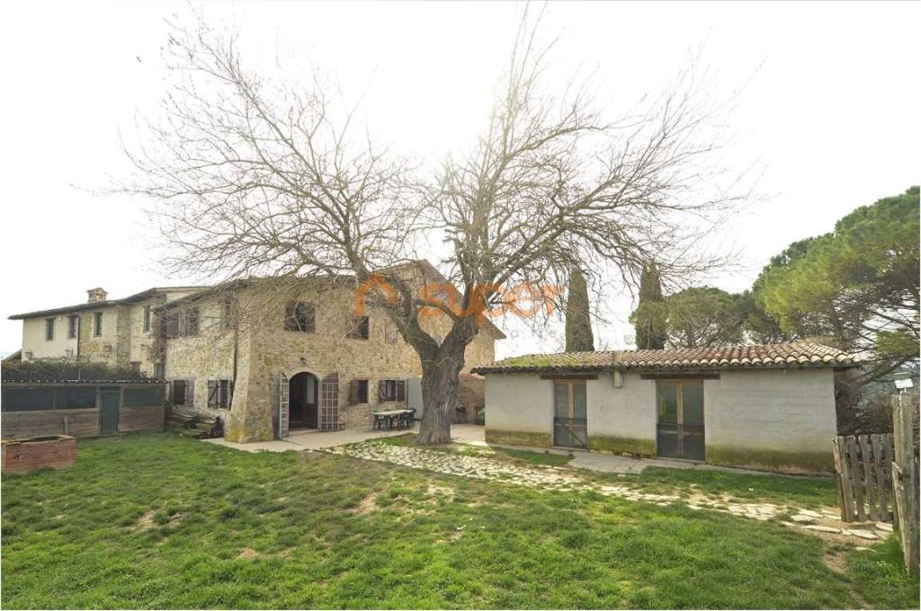 Villa Bifamiliare in vendita a Castel Ritaldi via Casaletto