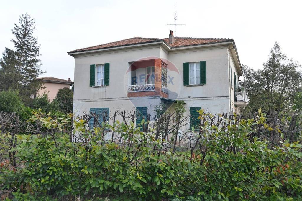 Appartamento in vendita a Foligno via Rubicone, 1