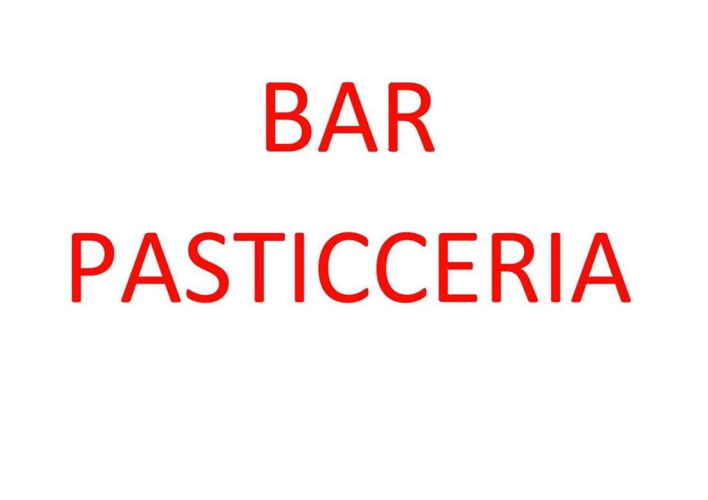 Pasticceria in vendita a Bagnolo Piemonte via Rossini, 19