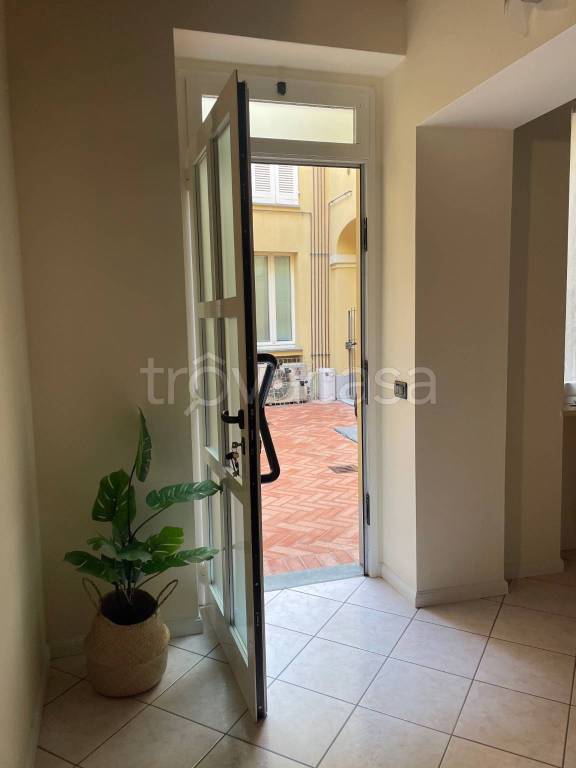 Loft in in affitto da privato a Parma strada Nino Bixio, 125