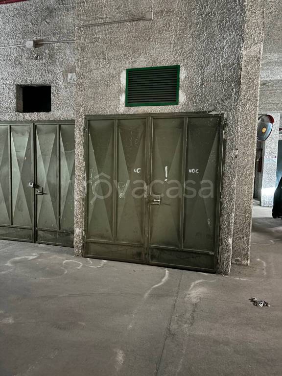 Garage in vendita a Cava de' Tirreni corso Guglielmo Marconi, 55