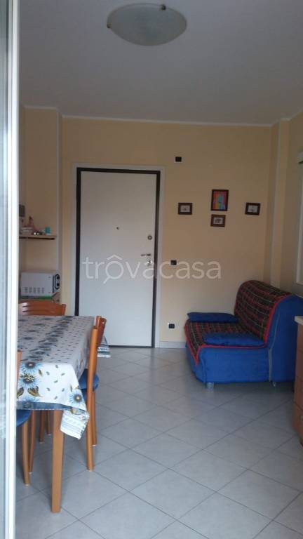 Appartamento in in affitto da privato ad Albenga via Dalmazia, 110