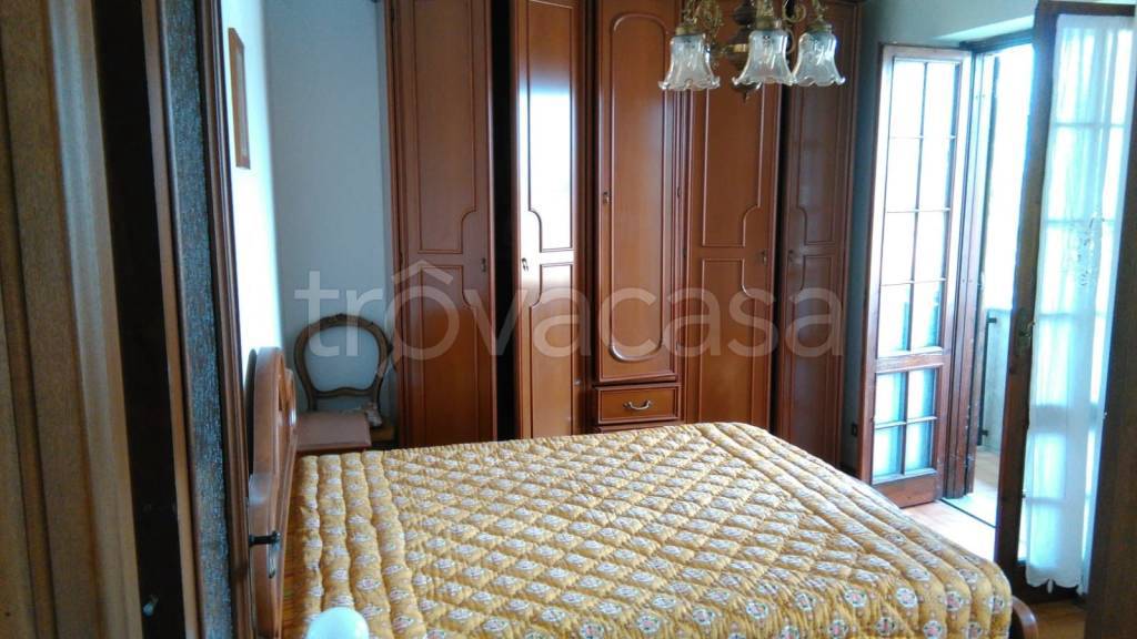 Appartamento in in affitto da privato a Gragnano Trebbiense via Cigala Fulgosi, 21