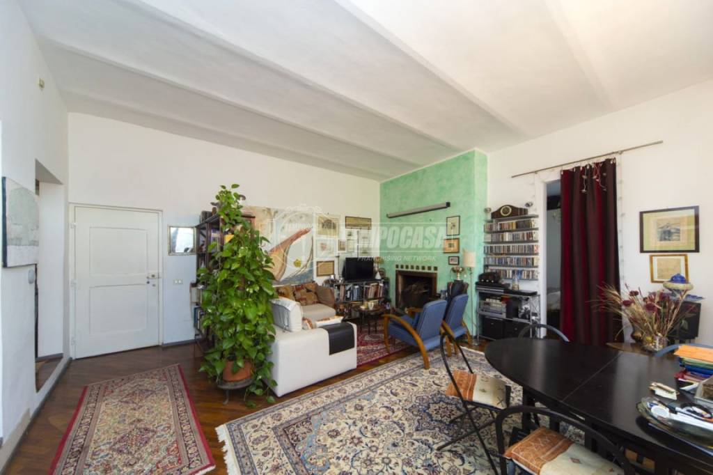 Appartamento in vendita a Perugia via del Parione 11