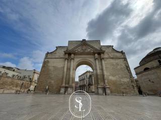 Appartamento in vendita a lecce via delle bombarde, 14