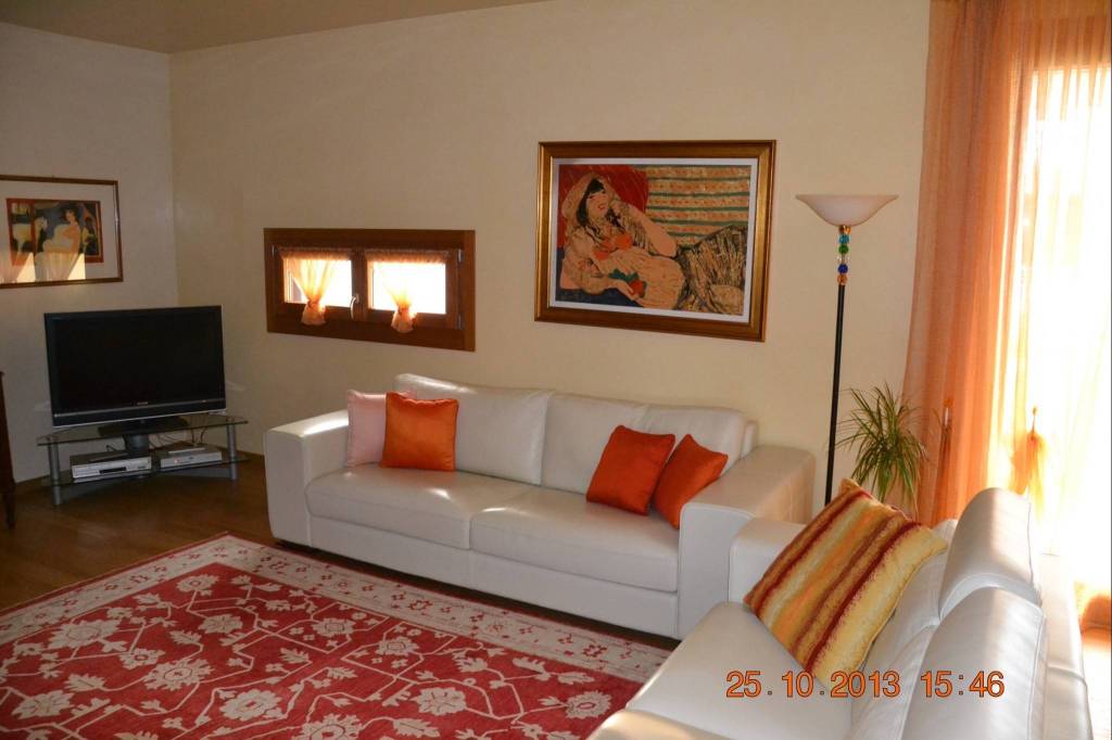 Appartamento in in vendita da privato a Casale sul Sile via Monte Nero, 16