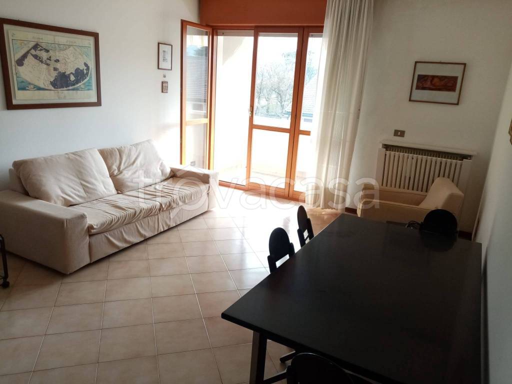 Appartamento in in vendita da privato a Conegliano via Trevisani nel Mondo, 27