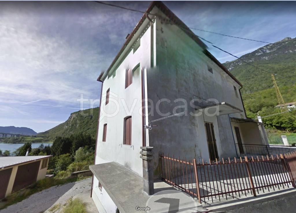Casa Indipendente in in vendita da privato a Vittorio Veneto via del Borgo Botteon, 25