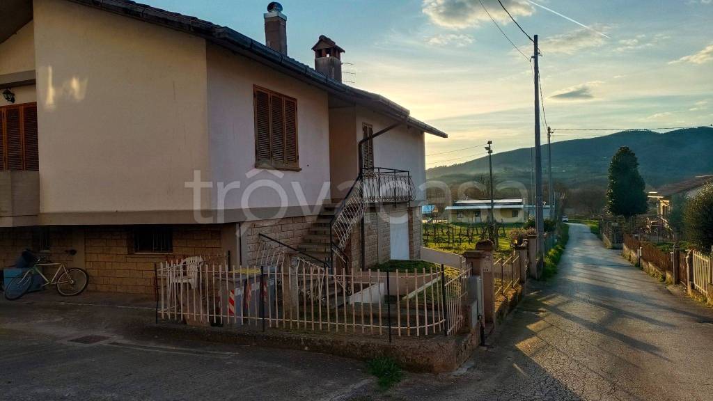 Villa in in vendita da privato a Città di Castello via Amerigo Vespucci, 2