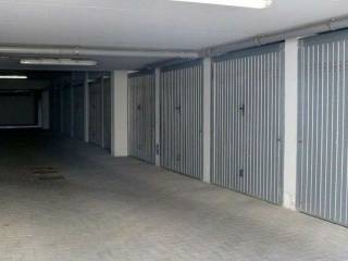 Garage in affitto a treviglio via fantoni 3