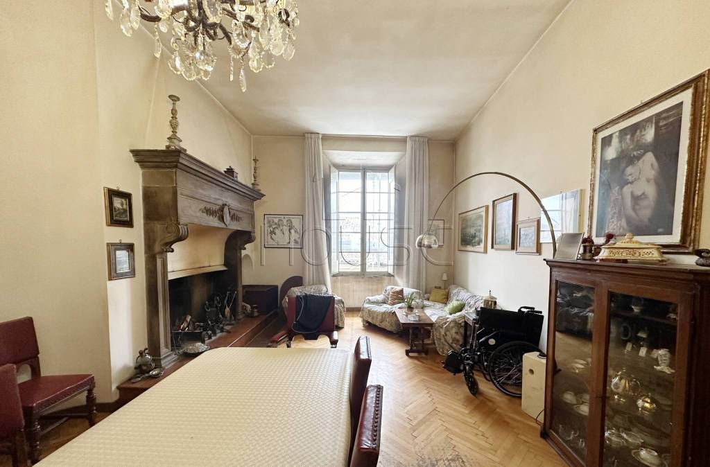 Appartamento in vendita a Città di Castello corso Vittorio Emanuele