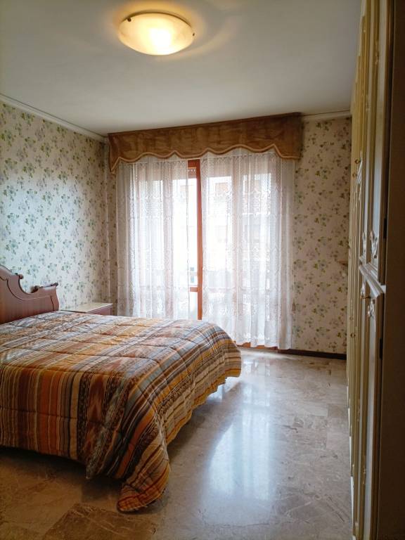 Appartamento in in vendita da privato a Padova via Paolo Paruta, 1