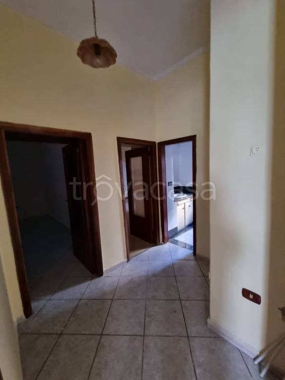 Appartamento in in affitto da privato ad Afragola via Palermo