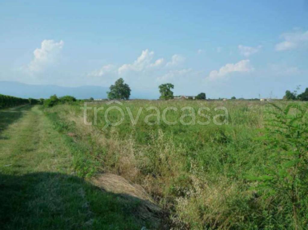 Terreno Agricolo in vendita a Mareno di Piave via Zanin