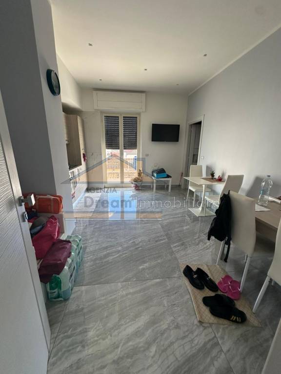 Appartamento in affitto a Giugliano in Campania corso Campano