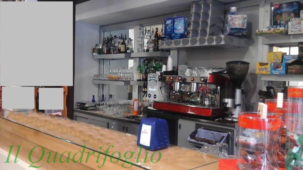 Bar in vendita a Pistoia