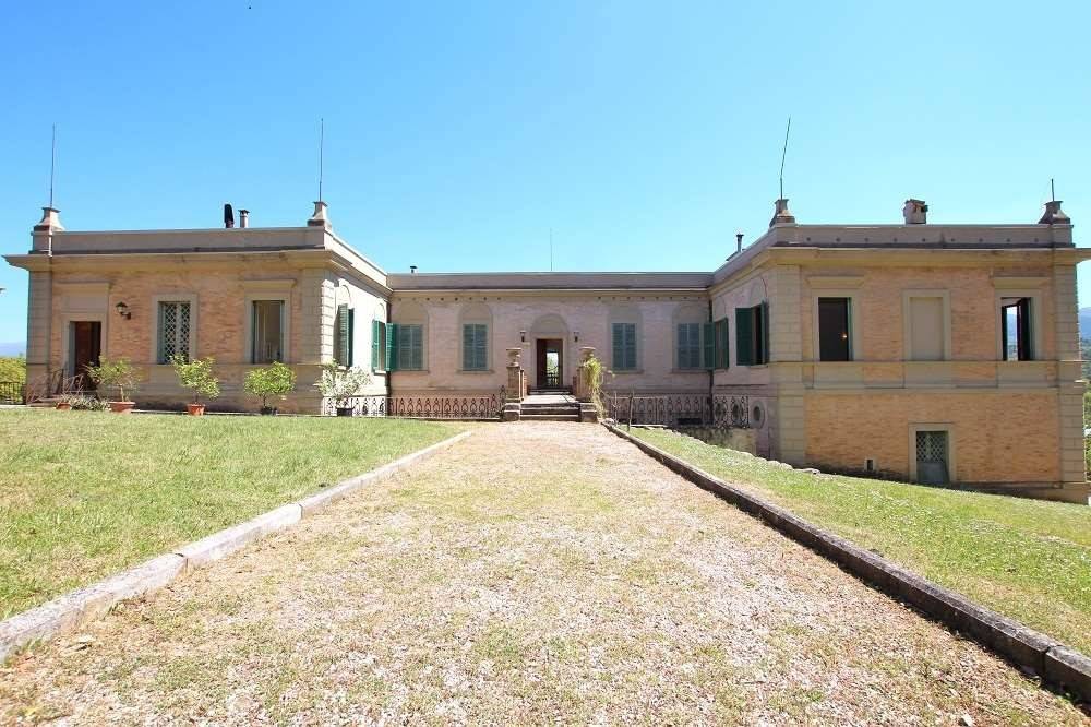 Villa in vendita a Spoleto tre Valli Umbre