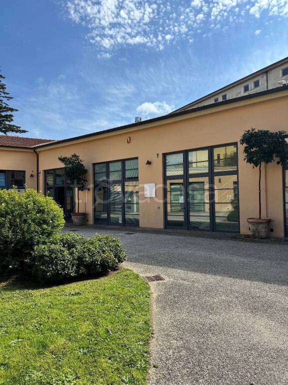 Negozio in in vendita da privato a Lucca viale Giuseppe Giusti, 273