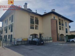 Ufficio in vendita a ronchi dei legionari cau de mezo