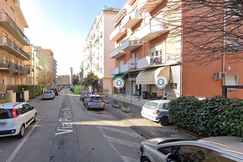 Appartamento in affitto a Parma via Pietro Mascagni
