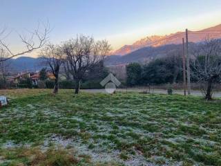 Terreno agricolo in affitto a valgreghentino via bel vedere, 1