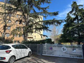 Posto auto in vendita a ozzano dell'emilia via giuseppe mazzini