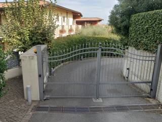 Posto auto in vendita a manerba del garda viale catullo, 20