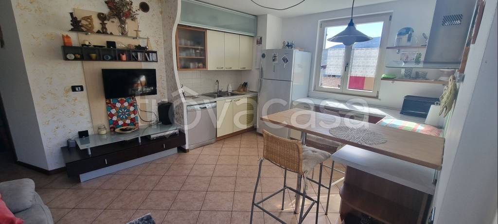 Appartamento in in vendita da privato a Brentonico via ai Calpi, 67